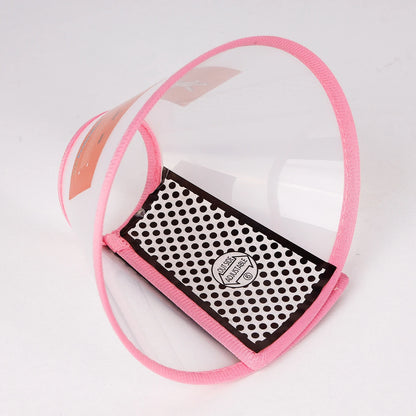 Comfy Recovery Collar to Prevent Licking