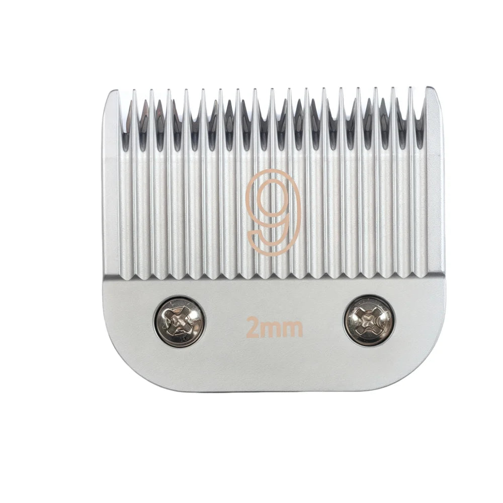 Professional A5 Clipper Blades for Grooming