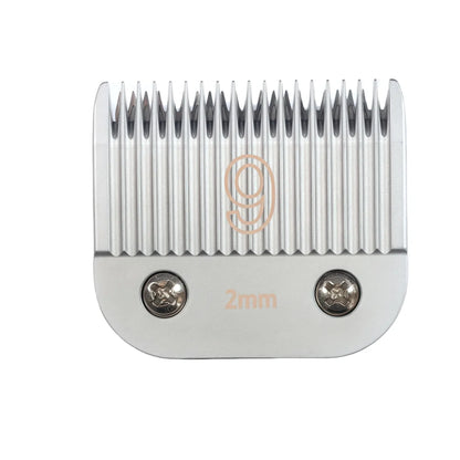 Professional A5 Clipper Blades for Grooming