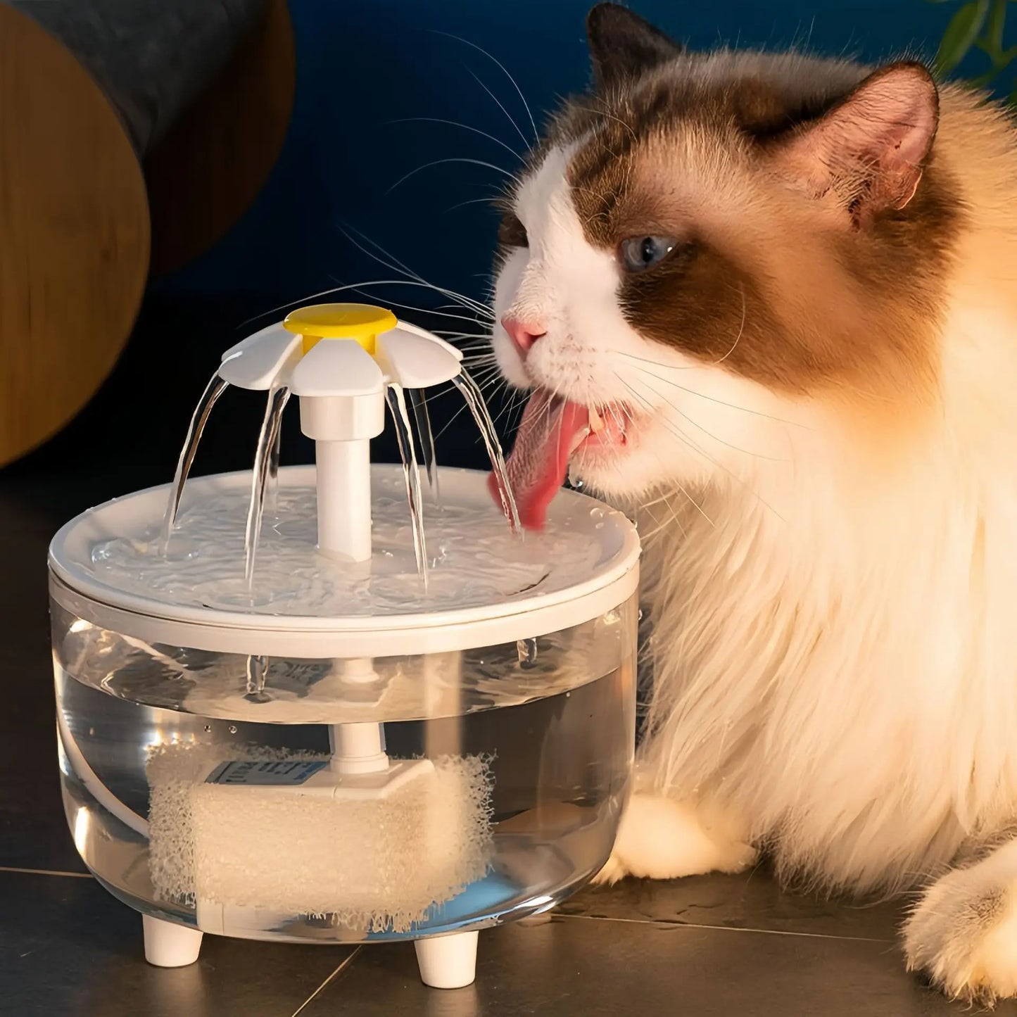 USB Pet Water Fountain