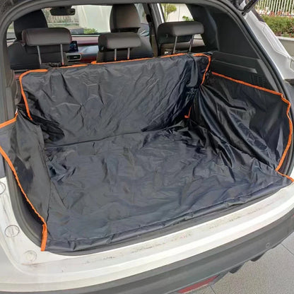 Waterproof SUV Cargo Liner Mat for Pets