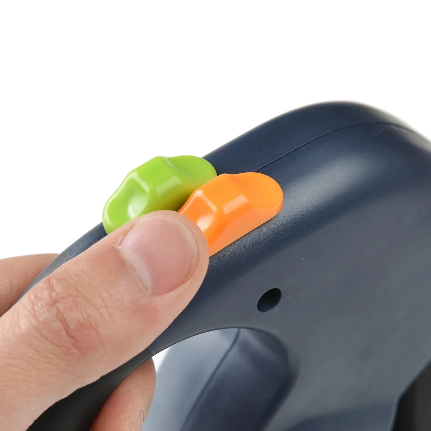 3M Dual Retractable Reflective Pet Leash Lead [360 Swivel]