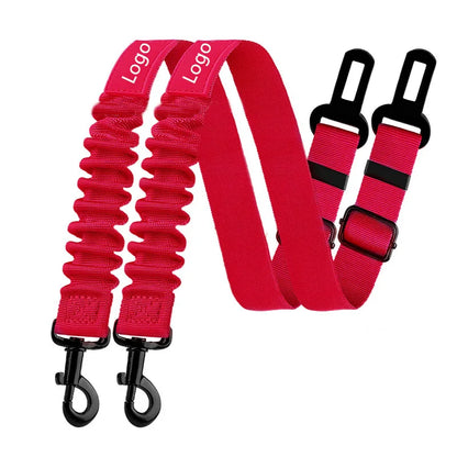 Retractable Car Seat Belt Safety Buckle Harness