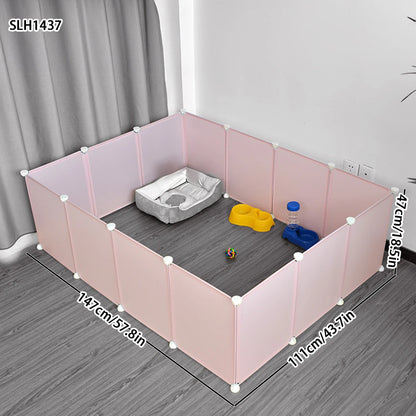 Indoor Pet Boundary Fence