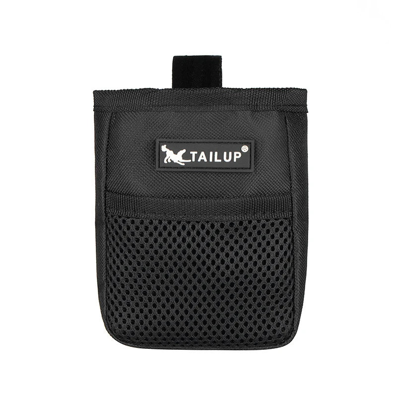 Training Treat Pouch for Agile Pets