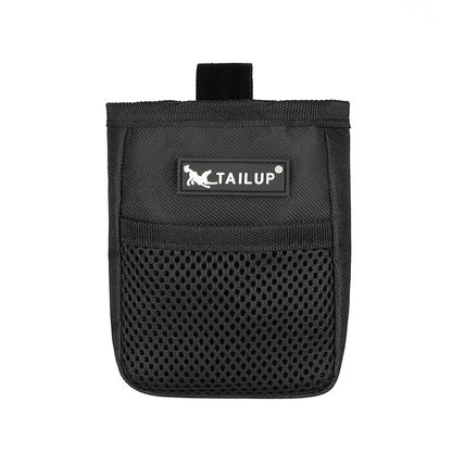 Training Treat Pouch for Agile Pets