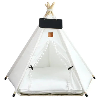 Portable Pet Tent