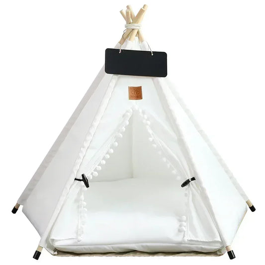 Portable Pet Tent