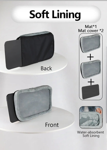 Portable Breathable Pet Carrier Bag