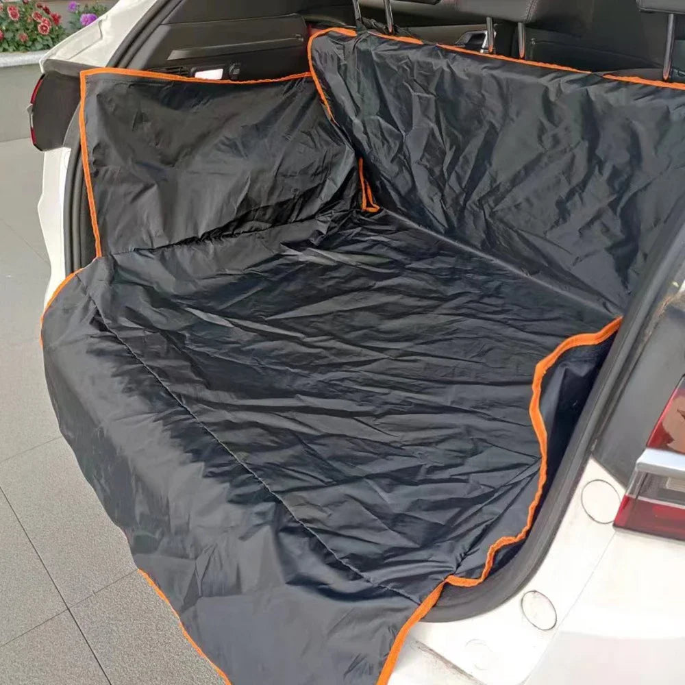 Waterproof SUV Cargo Liner Mat for Pets