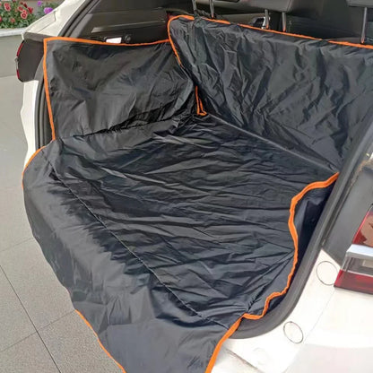 Waterproof SUV Cargo Liner Mat for Pets
