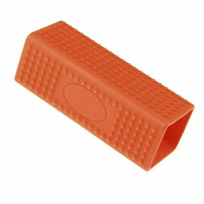 Effective Pet Hair Removal Silicone Cleaning Brush