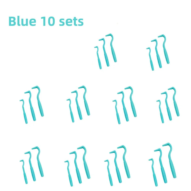 Pet Tick Remover and Lice Extraction Tool