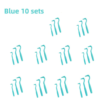 Pet Tick Remover and Lice Extraction Tool