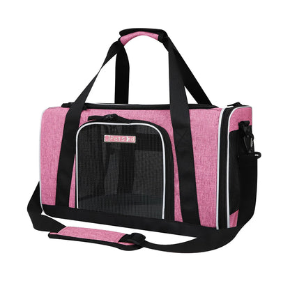 Portable Breathable Pet Carrier Bag