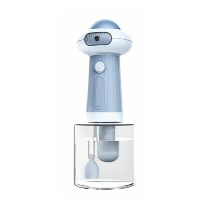 Electric Pet Shampoo Dispenser