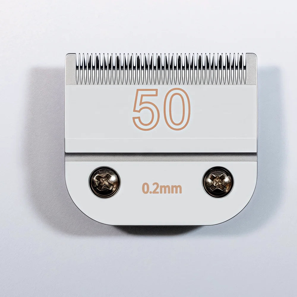 Professional A5 Clipper Blades for Grooming