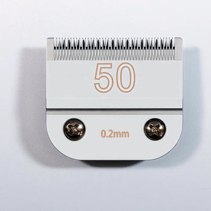Professional A5 Clipper Blades for Grooming