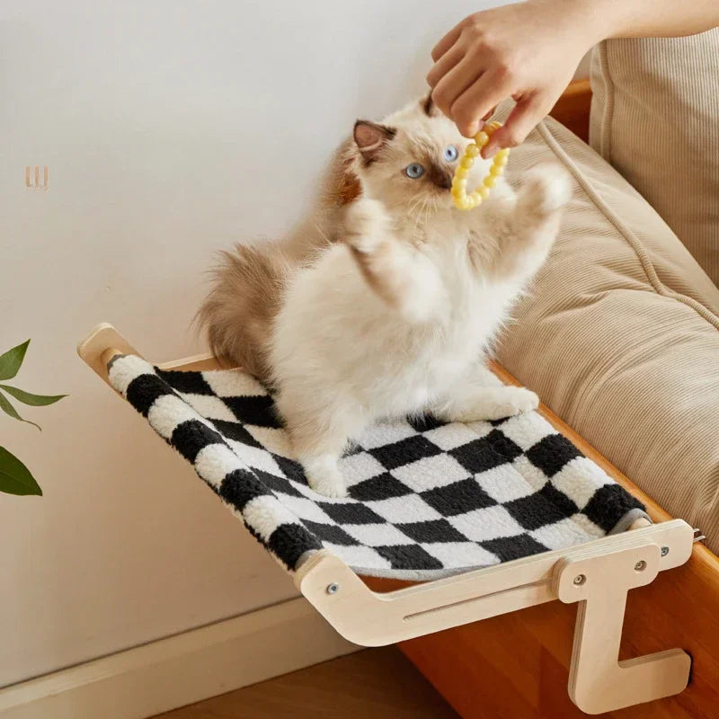 Sturdy Pet Hammock