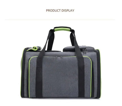 Large Foldable Pet Carrier Bag