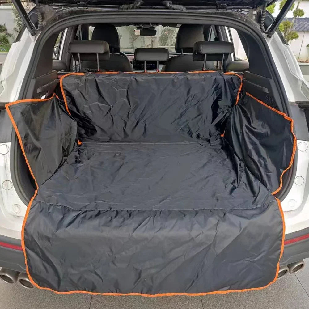 Waterproof SUV Cargo Liner Mat for Pets