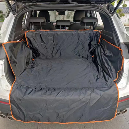 Waterproof SUV Cargo Liner Mat for Pets