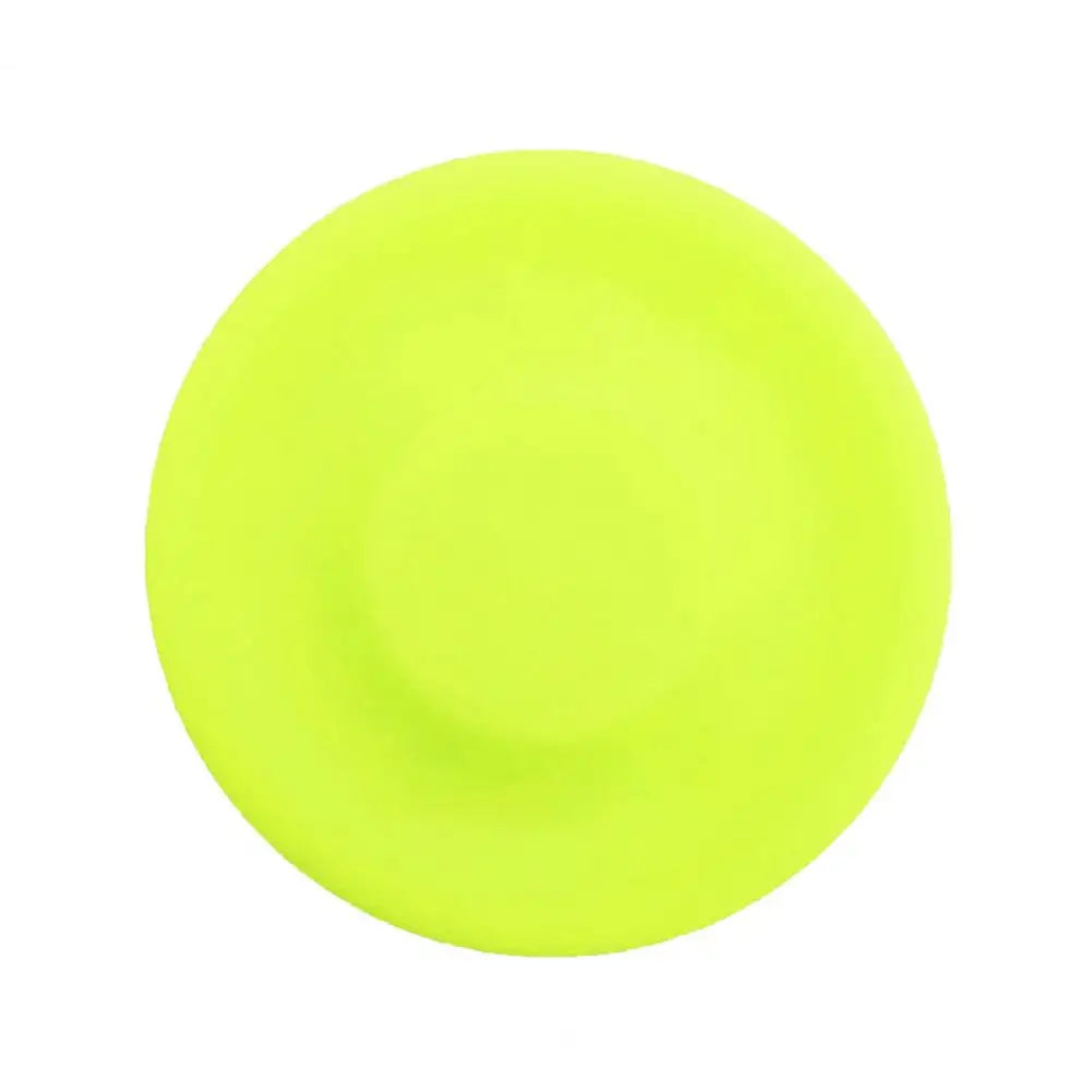 Mini Bite Resistant Flying Disk Toy