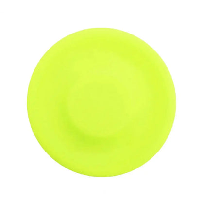 Mini Bite Resistant Flying Disk Toy