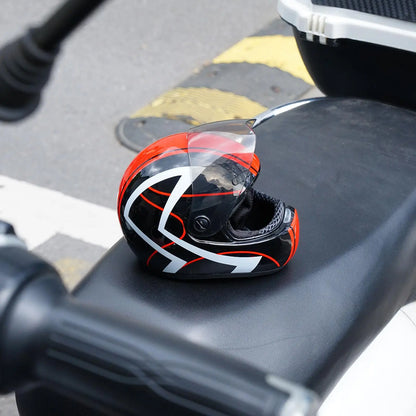 Protective Helmet for Dogs and Cats