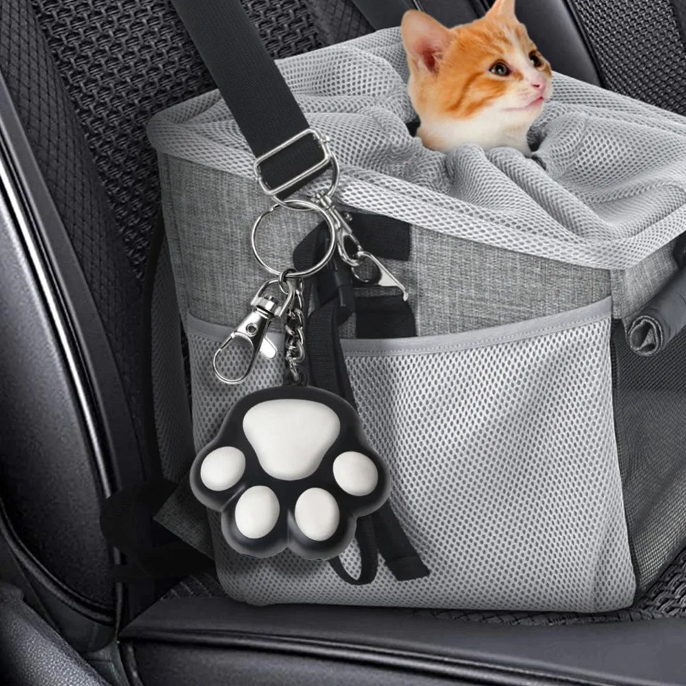 Interactive USB Rechargeable Laser Toy with Patterns