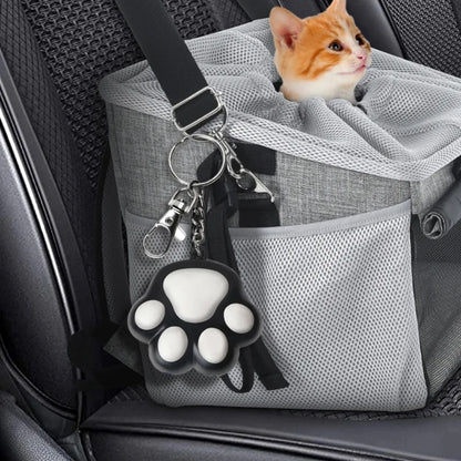 Interactive USB Rechargeable Laser Toy with Patterns