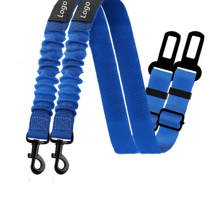 Retractable Car Seat Belt Safety Buckle Harness