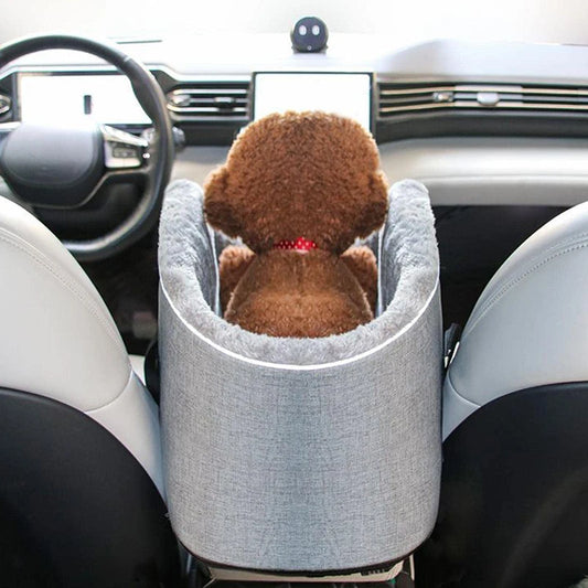 Travel Pet Car Seat
