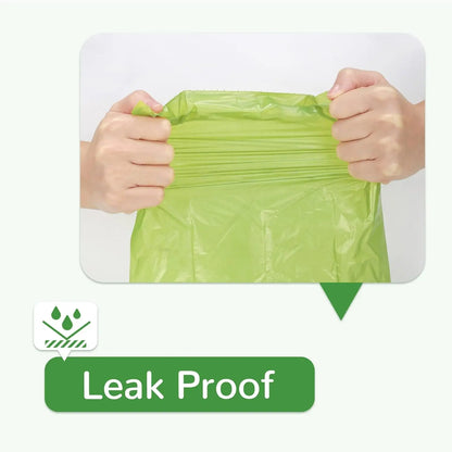 Biodegradable Extra Thick Dog Waste Bags