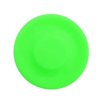 Mini Bite Resistant Flying Disk Toy
