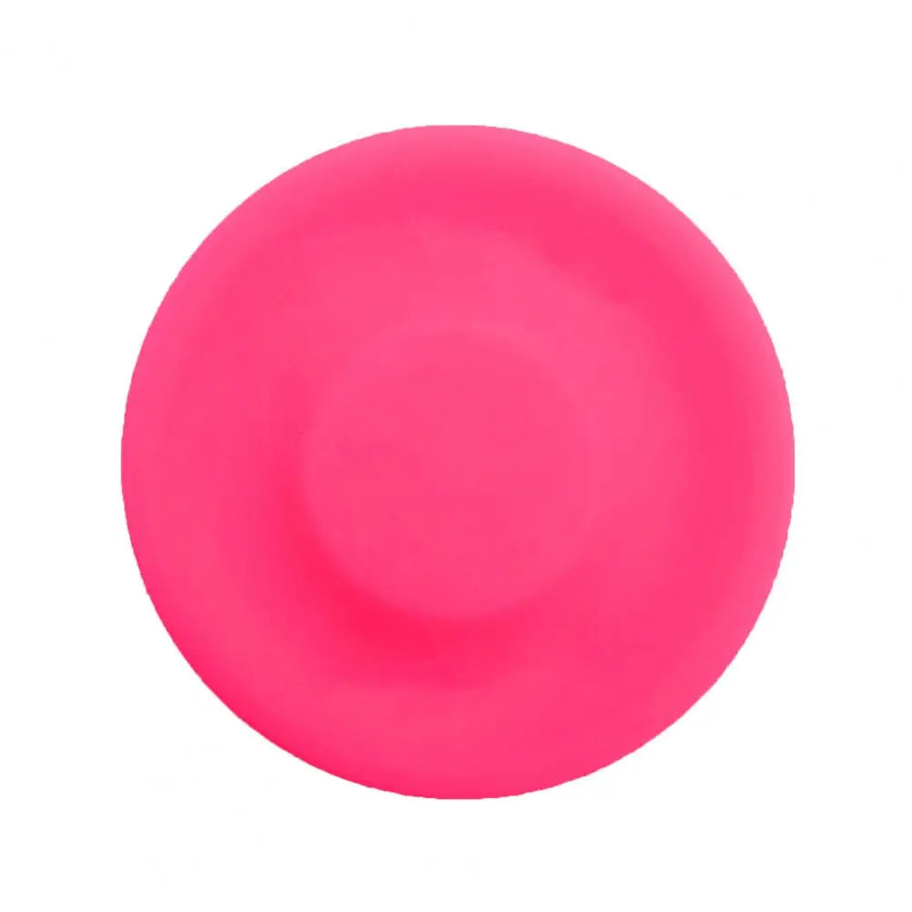 Mini Bite Resistant Flying Disk Toy