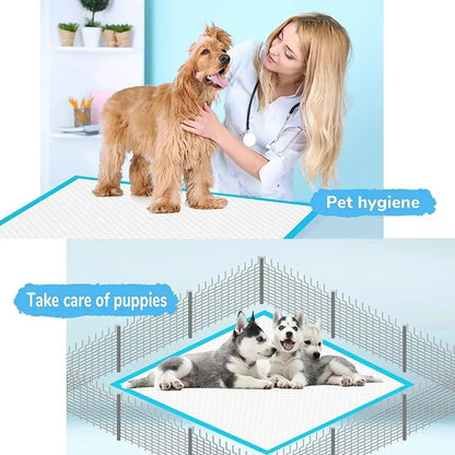Super Absorbent Pet Diaper