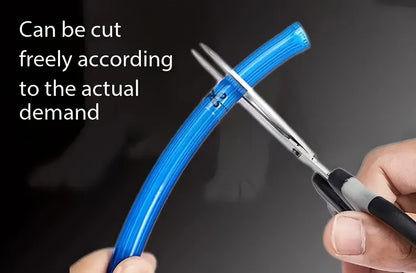 Luminous LED Light Anti-Lost Dog Collar