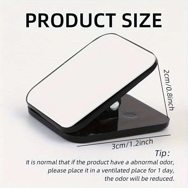 Wall-Mounted Pee Pad Clip Holder Set