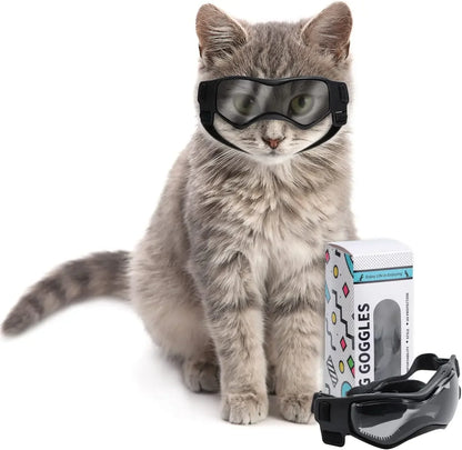 Pet UV Protector Sunglasses