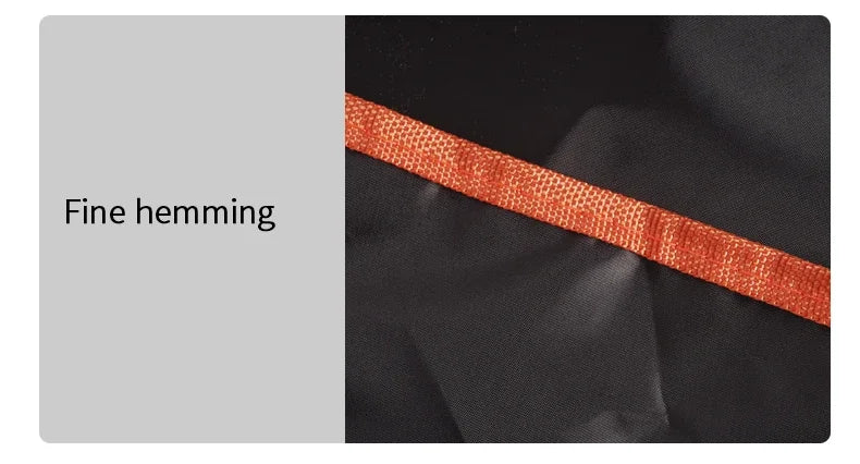 Waterproof SUV Cargo Liner Mat for Pets