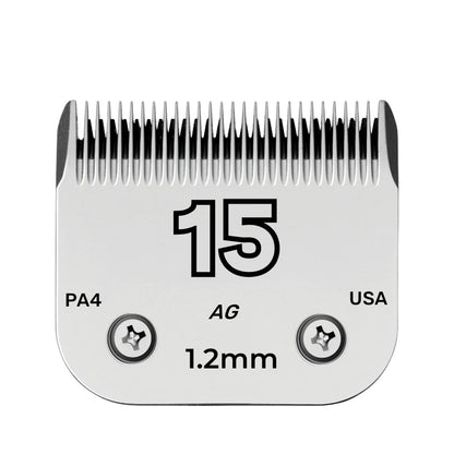 Professional A5 Clipper Blades for Grooming