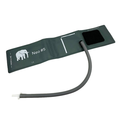 Animal Blood Pressure Monitor Cuff Set NO.1-NO.5