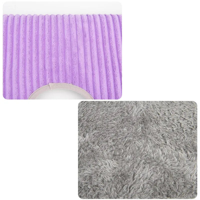 Cozy Hammock and Tunnel Hideaway for Small Pets