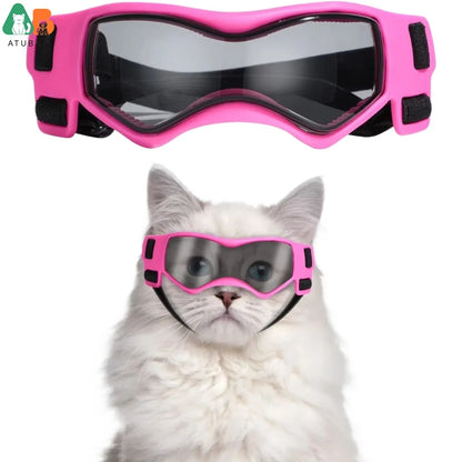 Pet UV Protector Sunglasses