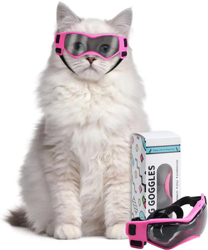 Pet UV Protector Sunglasses