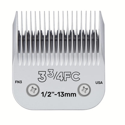 Professional A5 Clipper Blades for Grooming