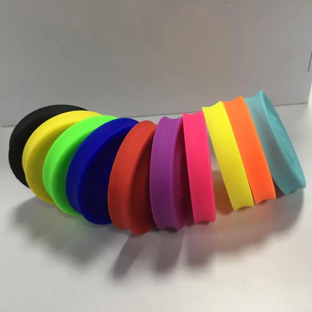Mini Bite Resistant Flying Disk Toy