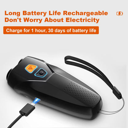 Ultrasonic Bark & Behavior Corrector