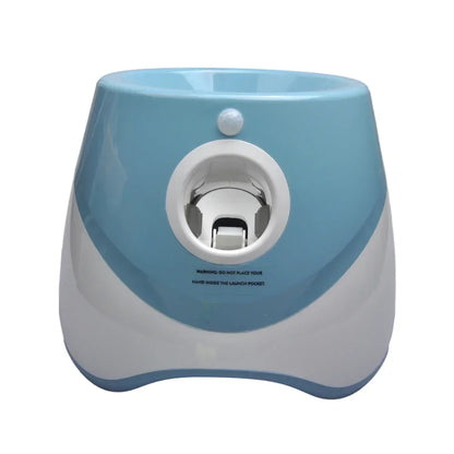 Automatic Ball Launcher Toy